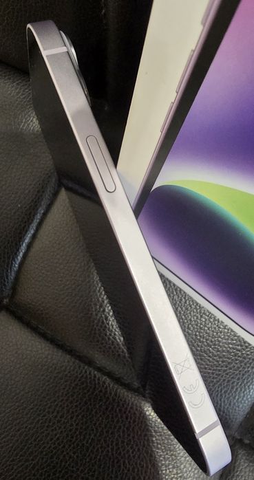 Iphone 14 128GB Purple