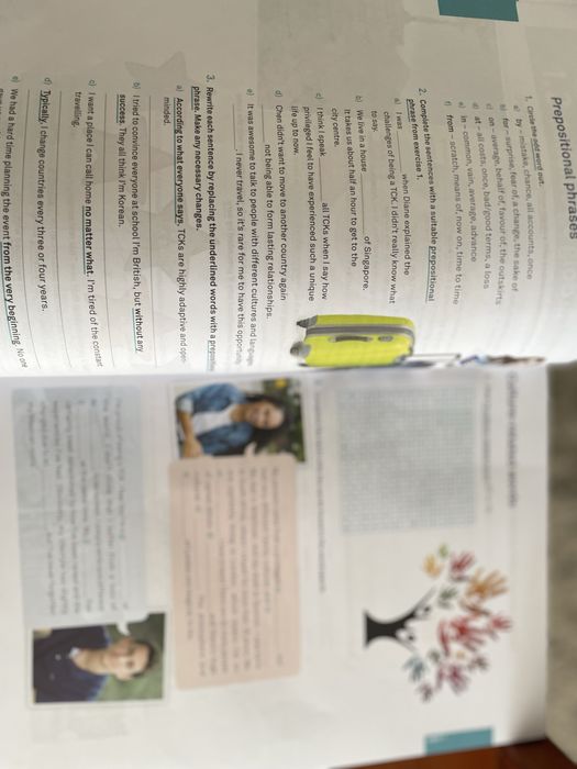 Cadernos de atividades do 10o ano e do 11o ano