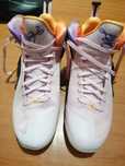 Ténis Nike lebron lX