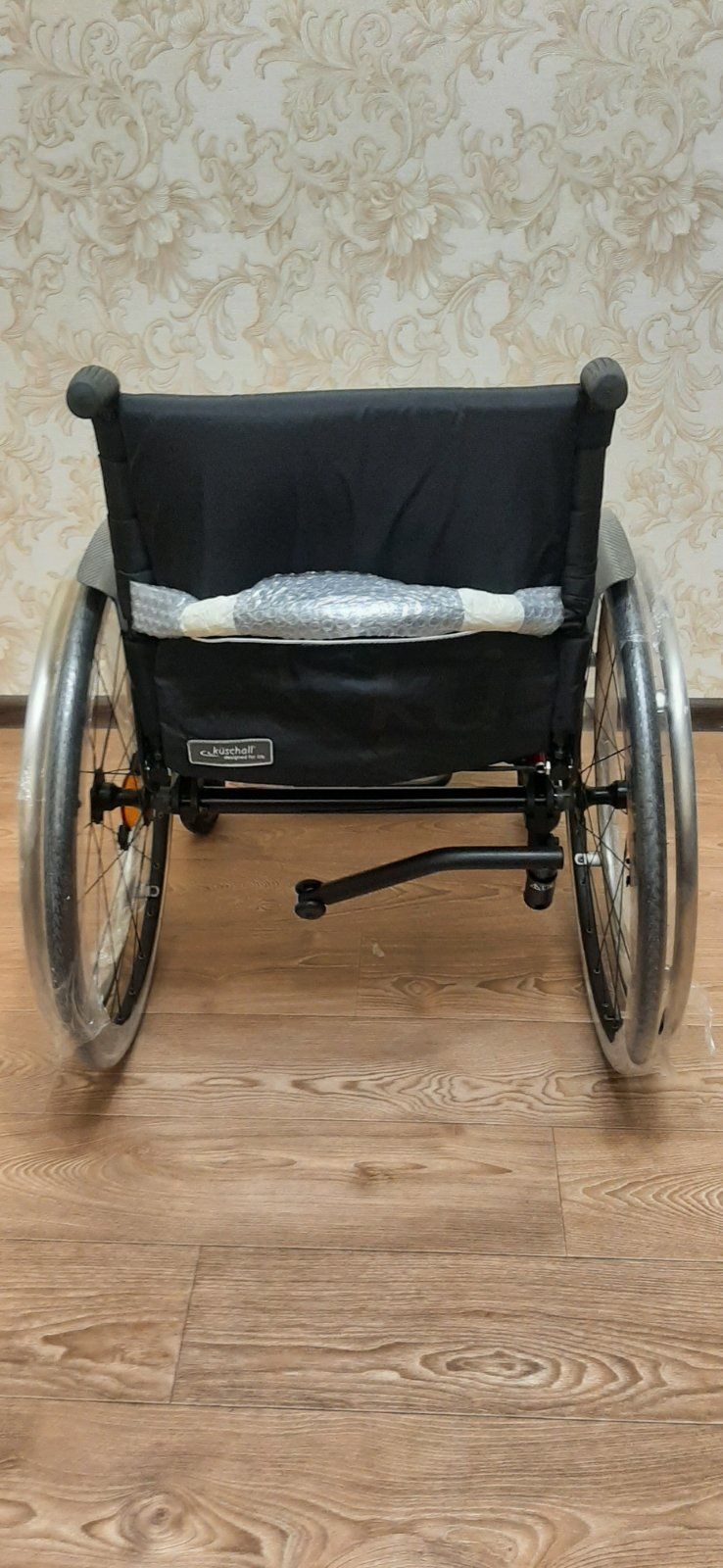 Активний візок  Küschall K-Series