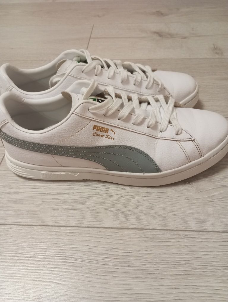 Кросівки чоловічі puma