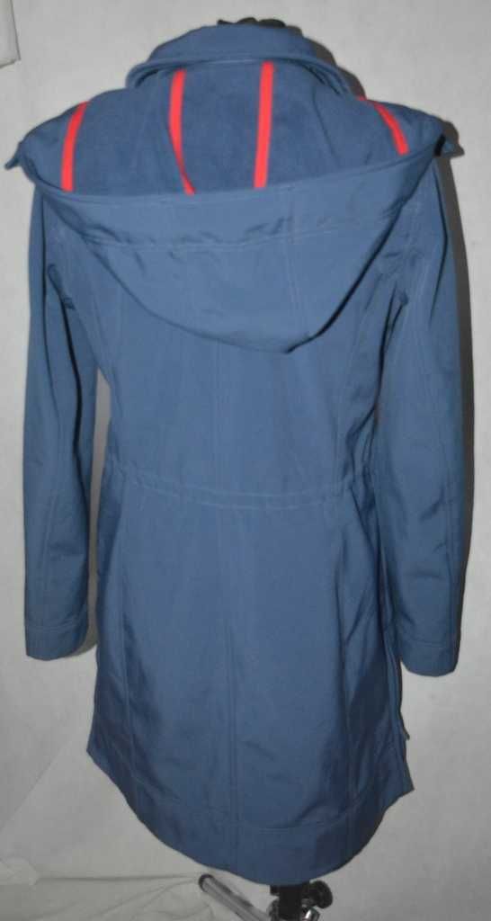 Wiosenna kurtka softshell Bonprix 40