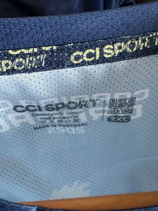 Camisola Corrida do Dragão 2025