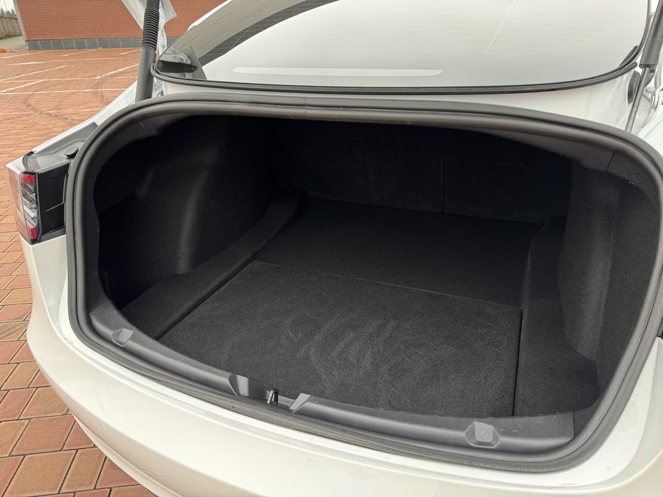 ‼️Тесла 3 2022 року‼️