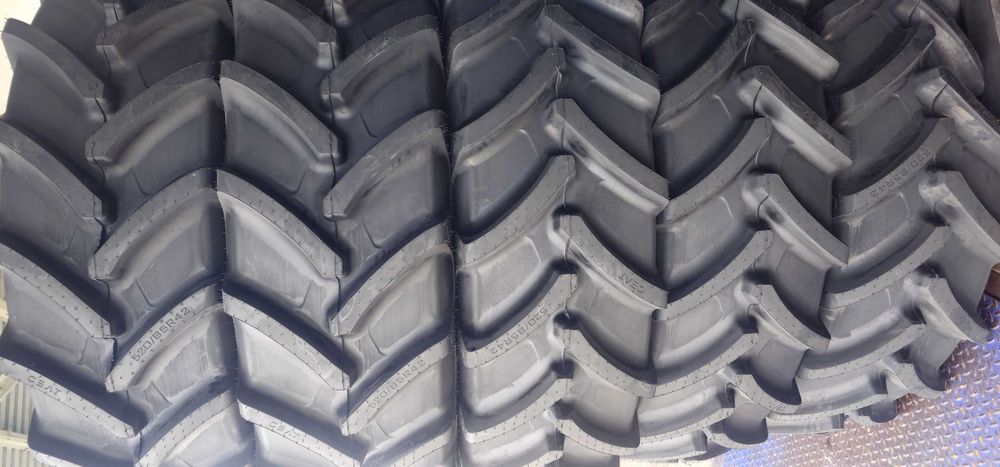 Opona 520/85R42 CEAT FARMAX R85 TL 157D/160A8 (darmowa dostawa)