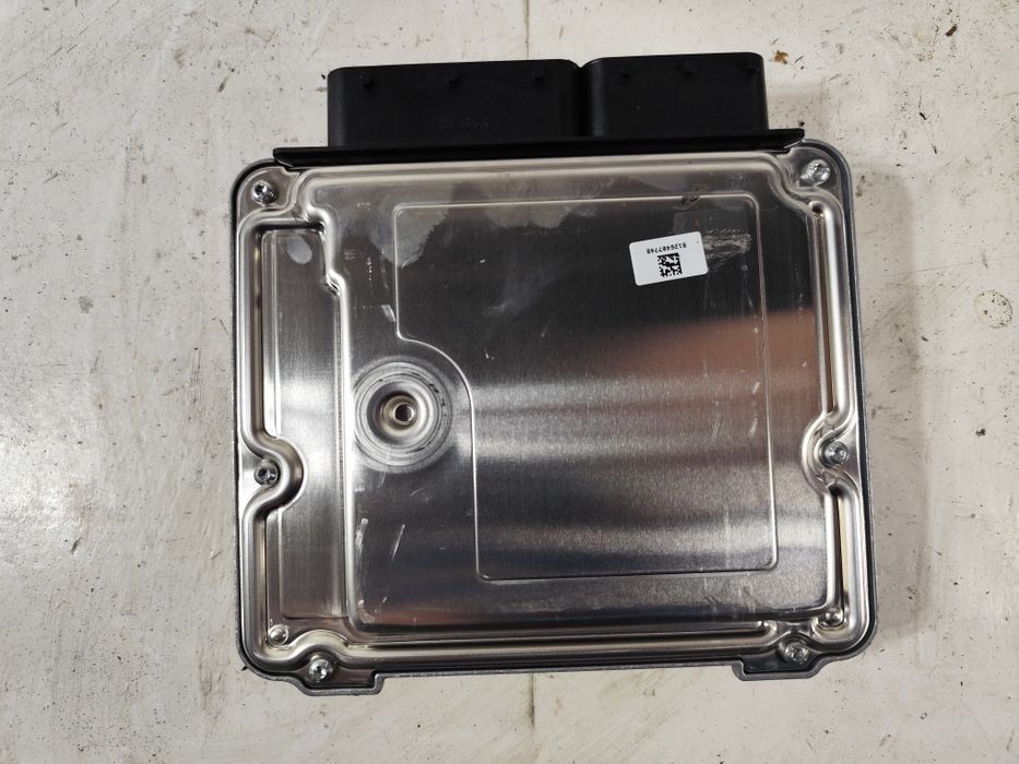 BMW 1 F20 F21 2.0 D N47 Sterownik Komputer Silnika ECU EU Oryg WLKP