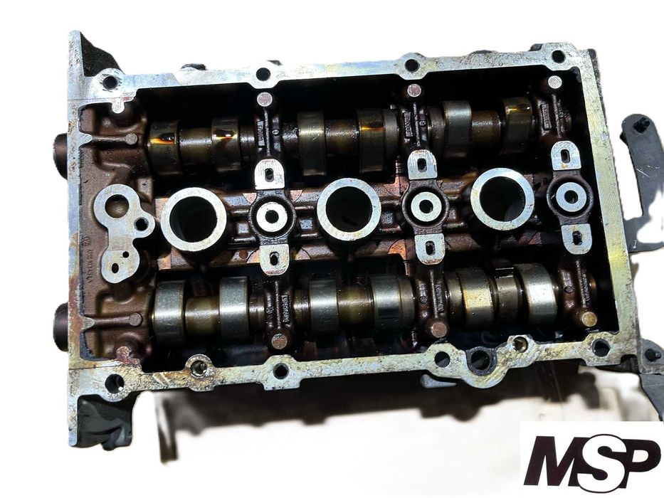 Cabeça Motor 1.2 | AZQ| BME |