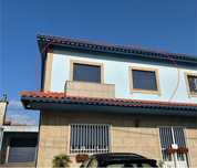 Vende-se Andar de Moradia T2 Gandra - Esposende