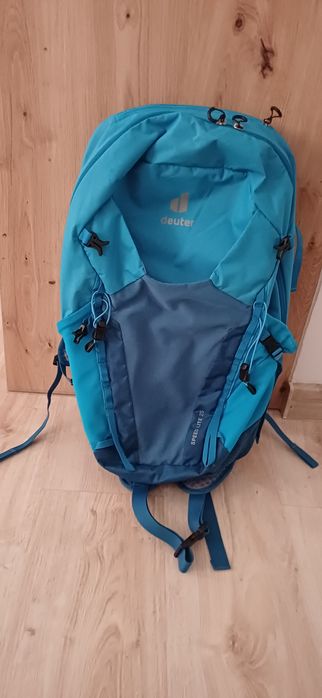 Plecak trekkingowy Deuter Speed Lite 25