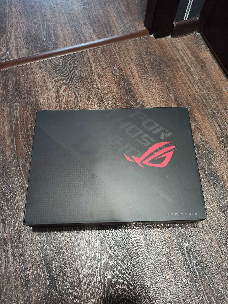 ASUS ROG STPIX G513  ( ідеальний стан )