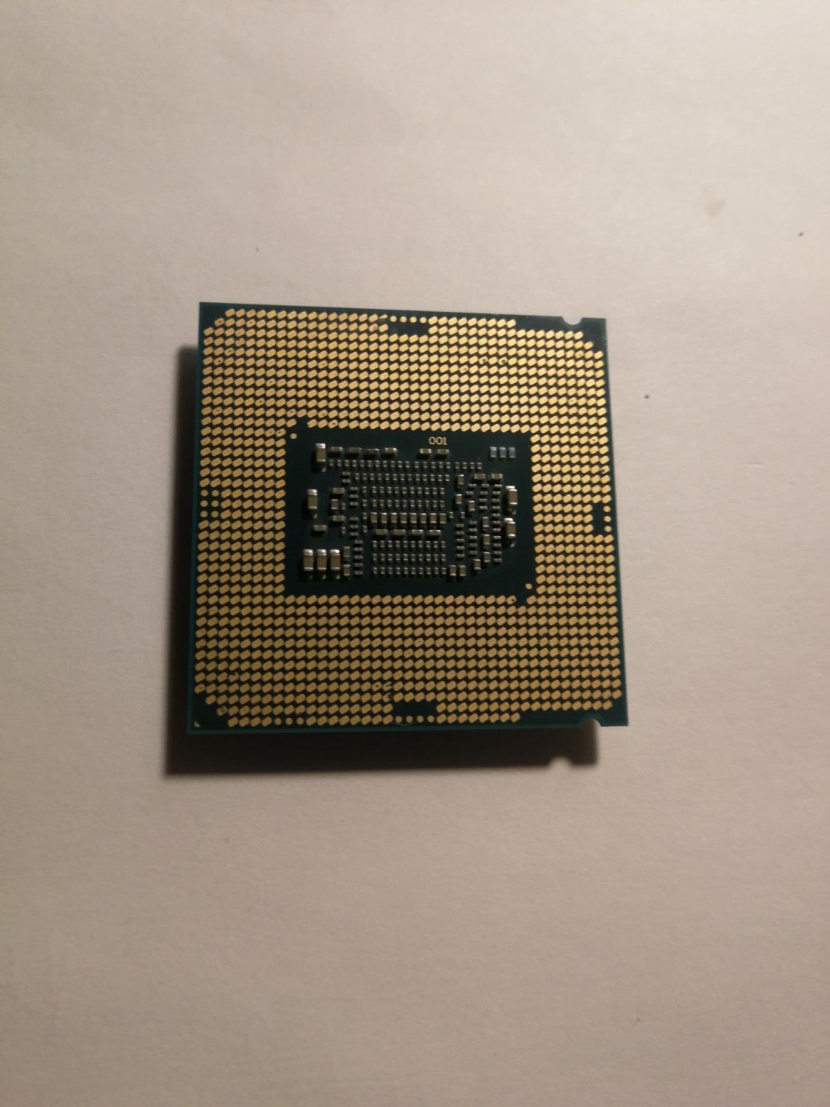 i5-7400T Intel Core 2.40ghz процесор i5-7400