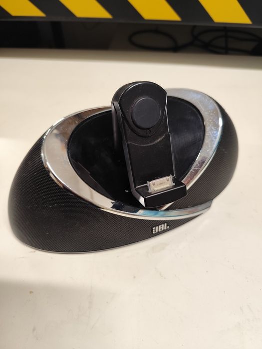 Coluna JBL OnBeat