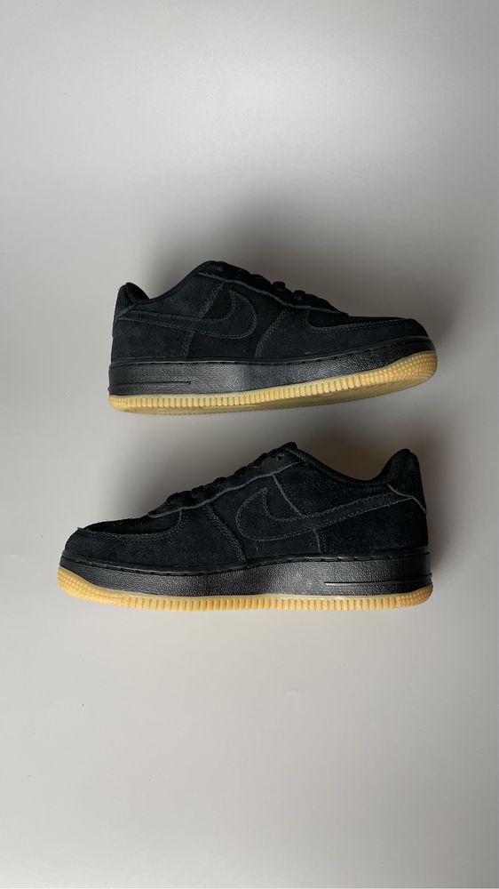 Р.36(23см) Кросівки Nike Air Force 1 Premium Оригінал