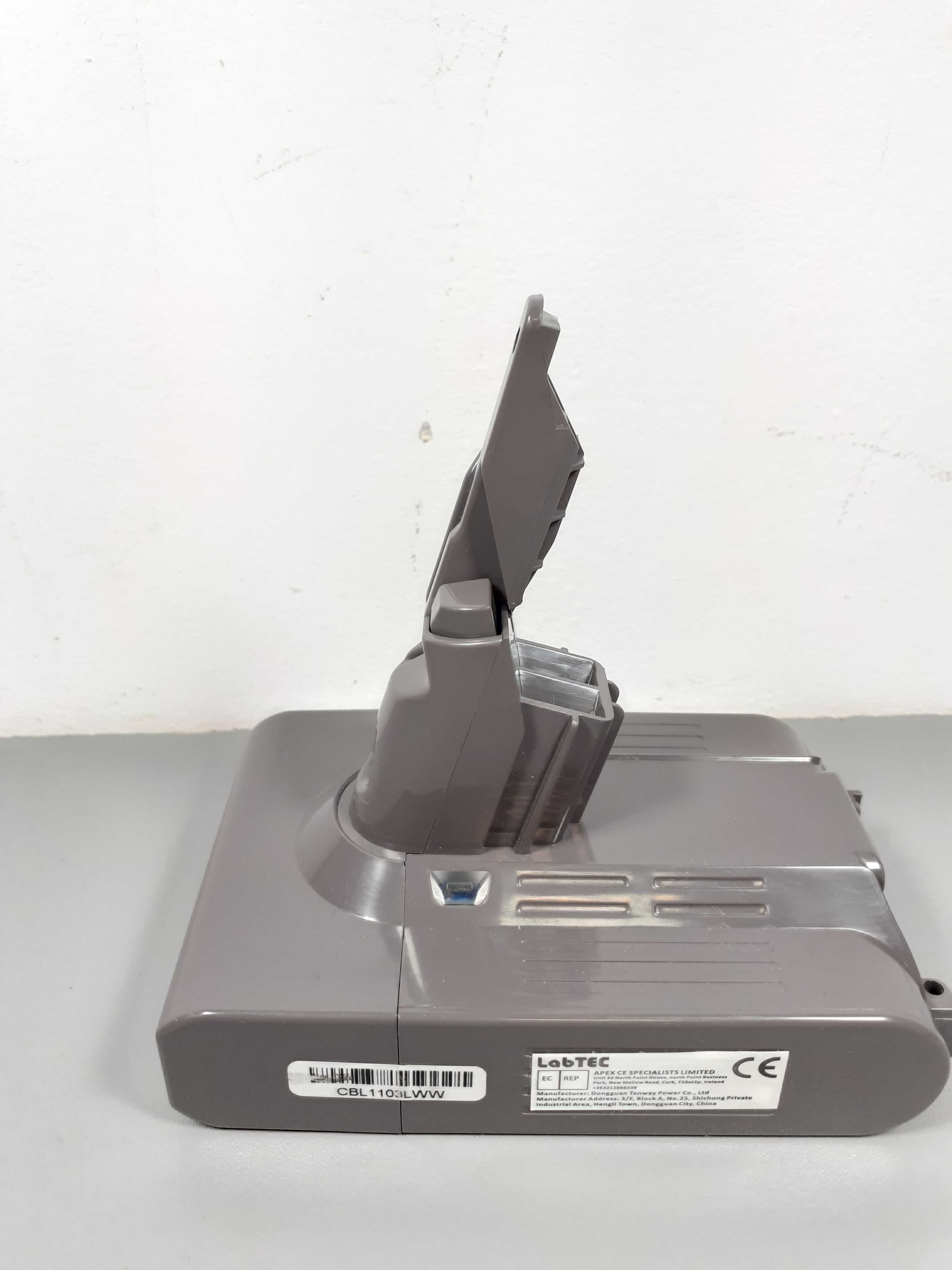 Bateria Li-ion Dyson V7 4600mAh 99Wh zamiennik
