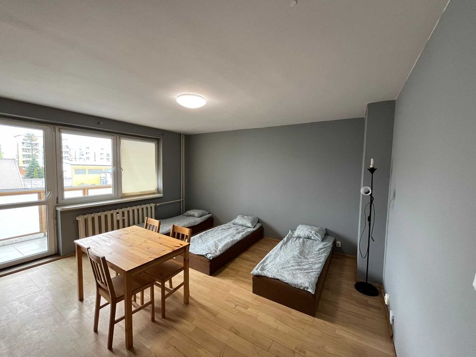 Pokoje - Kwatery - Noclegi dla Firm w Szczecinie !