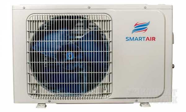 ХІТ ПРОДАЖІВ! Кондиціонер SmartAir ICE I-07,09,12,18-Of1-Y21