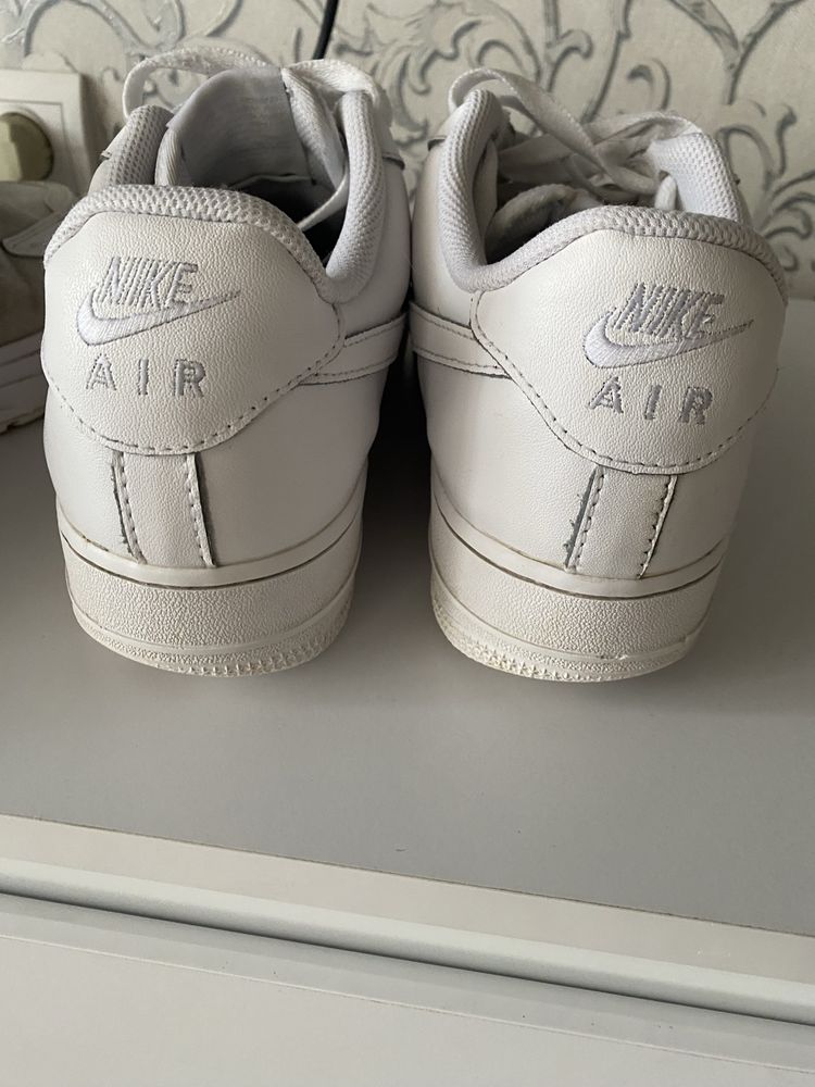 nike AirForce оригінал