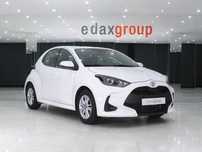 Toyota Yaris 1.0 VVT-i Comfort