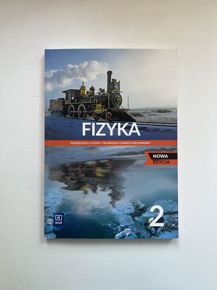 Fizyka 2 (wsip) nowa edycja