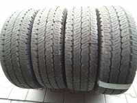 225/75 R16 CP Continental VancoCamper