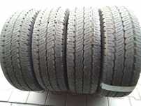 225/75 R16 CP Continental VancoCamper FV