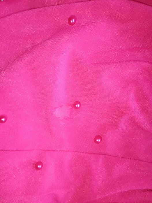 Костюм - східні танці.