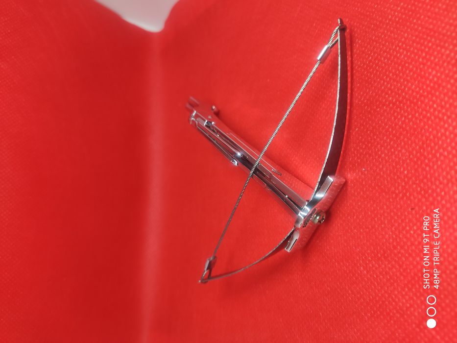 Mini Besta descorativa