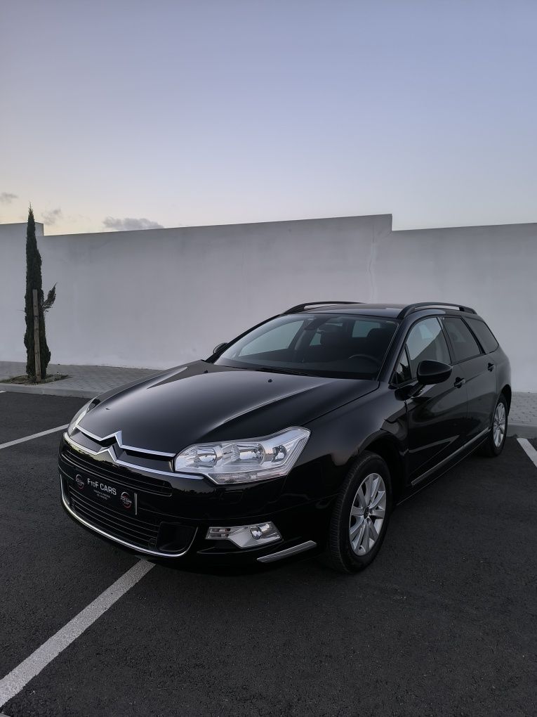 Citroën C5 1.6 HDI