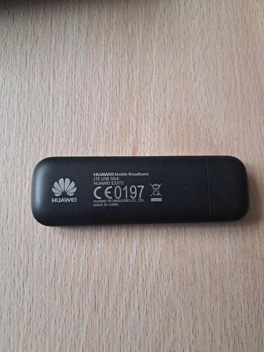 Modem mobilny huawei 4gLte