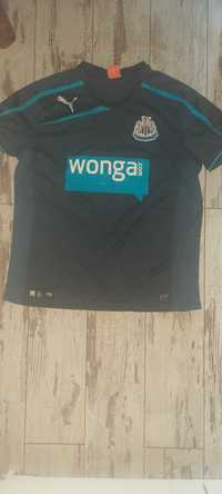 koszulka sportowa newcastle united