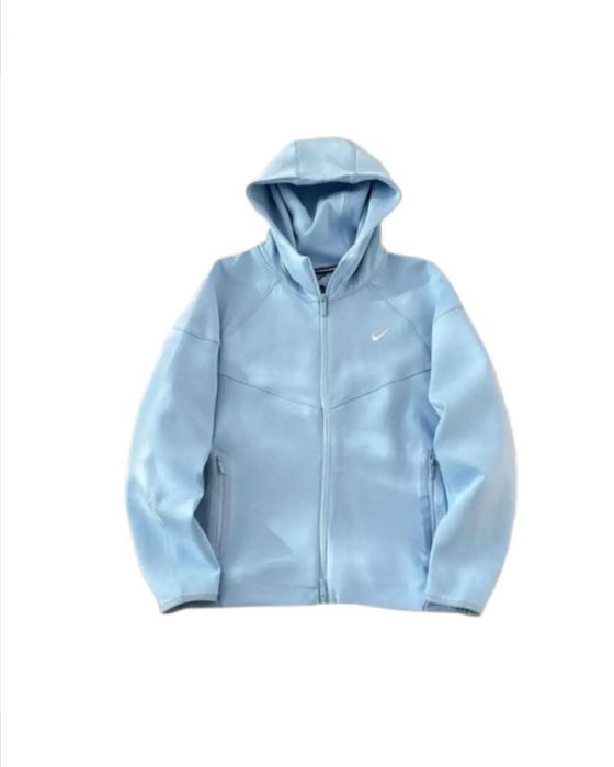 !НОВІ! Зіп-худі Nike nocta tech fleece, кофта найк, нокта теч флис