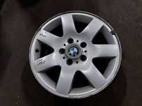 FELGA ALUMINIOWA 5x120 7Jx16 ET47 FI72,6 BMW E46 E90 1094498