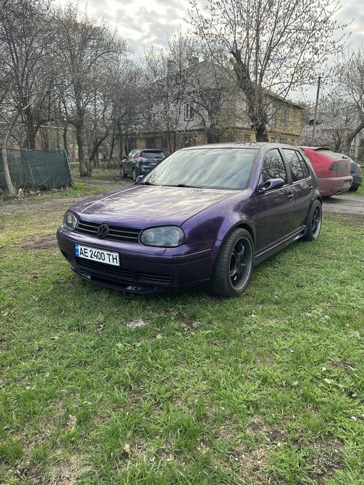 Volkswagen 1.9 дзвонить