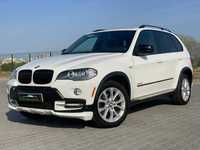 BMW X5 e70 2010 Біла