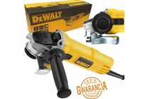 MEGA OKAZJA - SUPER Szlifierka kątowa DeWalt 900W 230V
