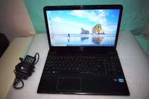 Mocny Laptop Sony VAIO SVE1513R1EB 15.5" i5/16Gb/240 SSD MŁAWA