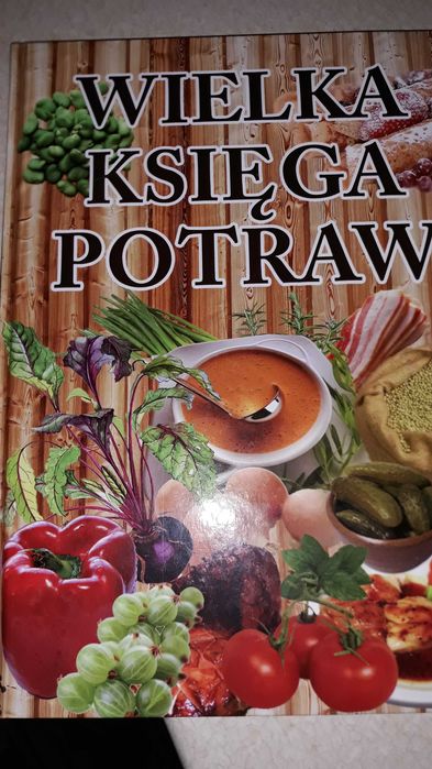 Wielka księga potraw