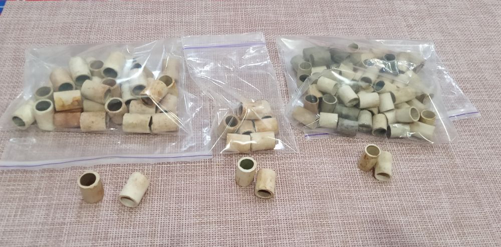 изолятор (втулка) керамический