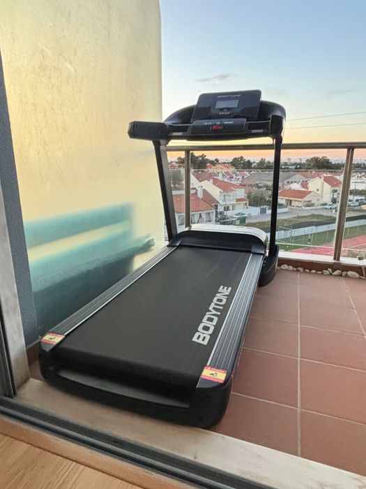 Passadeira Electrica BODYTONE DT21+