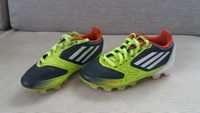 Buty pilkarskie Adidas roz. 28