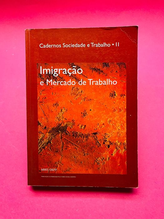Imigração e Mercado de Trabalho