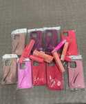 Capas de iPhone com gloss