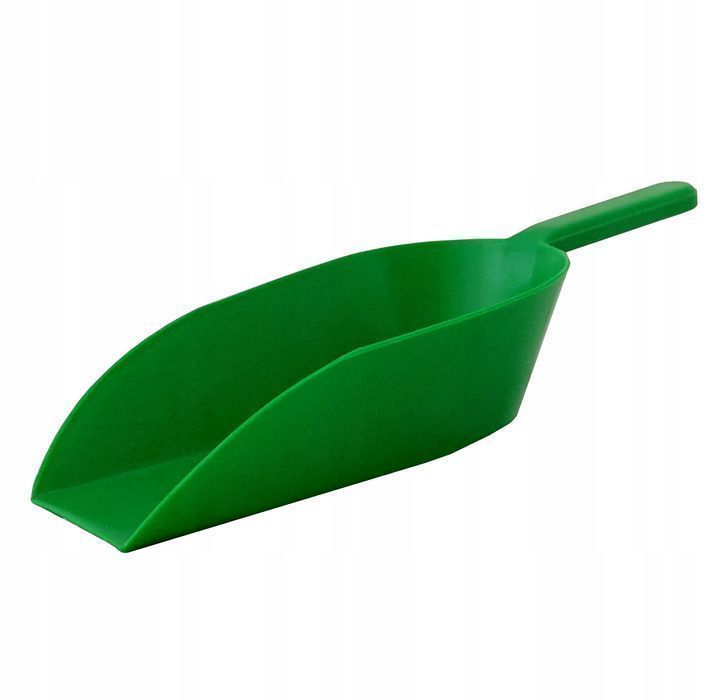 Szufelka Łopatka Miarka Do Paszy Karmy 0,5Kg