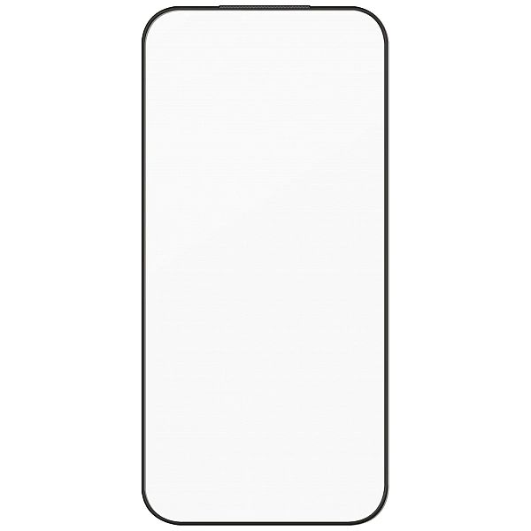 Szkło hartowane UNIQ Optix Matte na iPhone Air -matowe