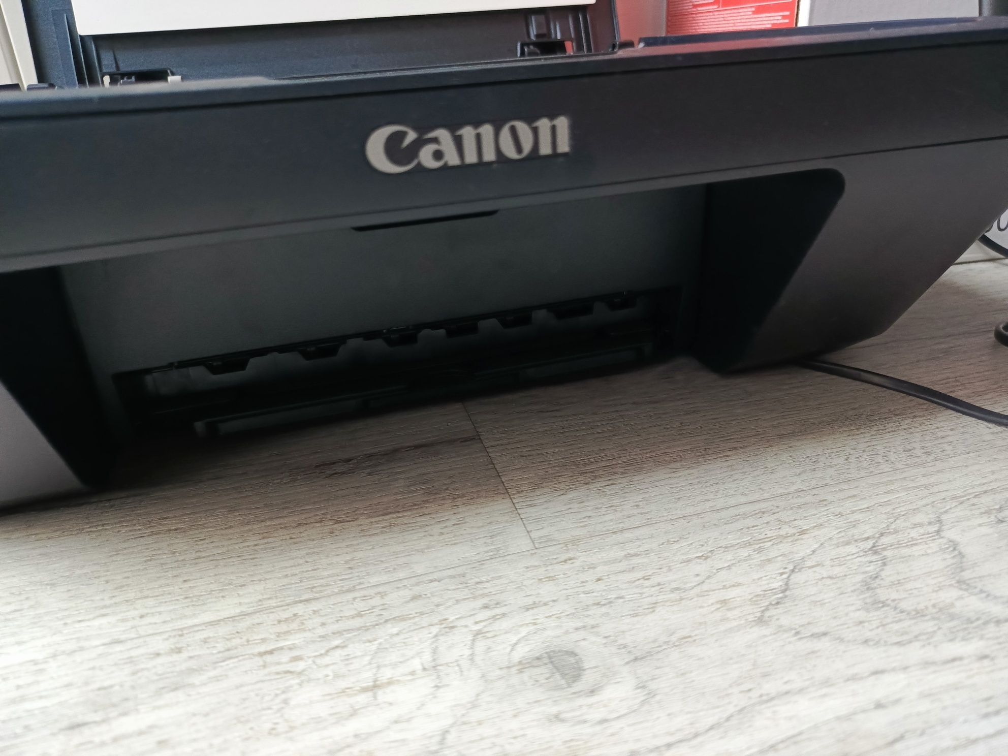 Drukarka Canon PIXMA MG3050 wifi urządzenie wielofunkcyjne 3w1