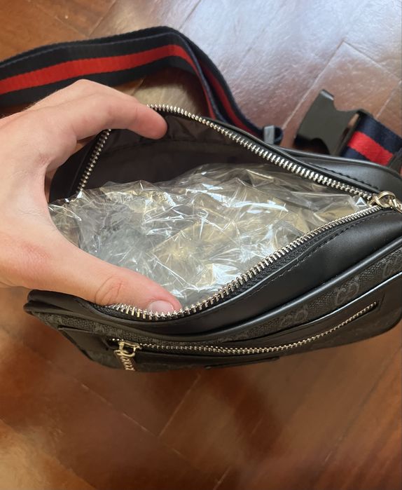 Bolsa Gucci Nova
