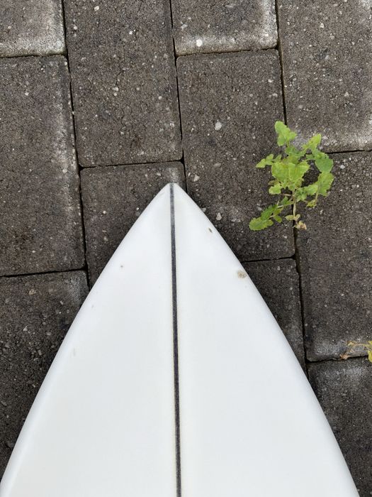 Prancha de surf 6’0 Polen em ótimo estado