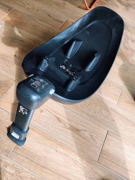Fotelik dziecięcy cybex sirona do 105cm, 0-18kg