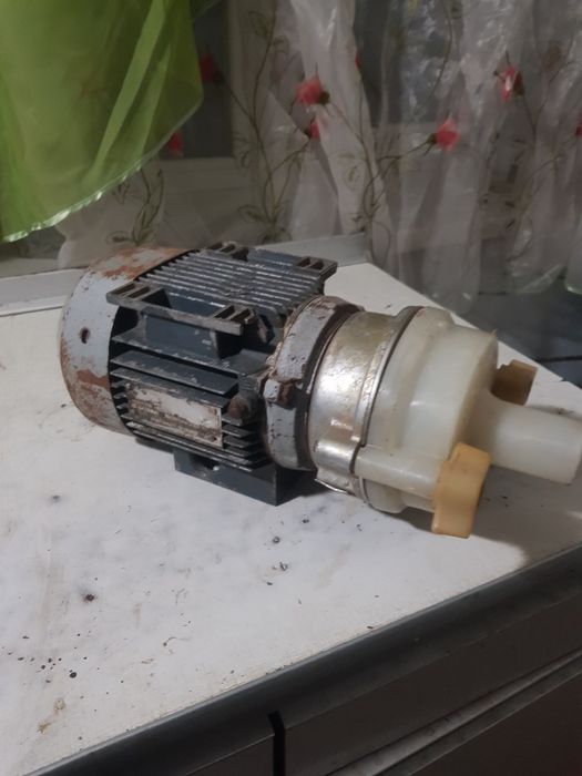 Продам водный электронасос НМУ- 6 - У2