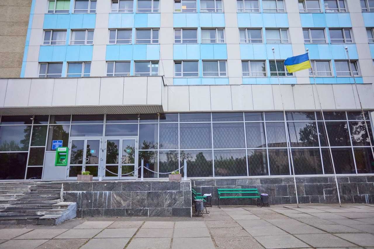 Лівий Берег м.Чернігівська  Гетьмана Полуботка 52 Броварський пр-т